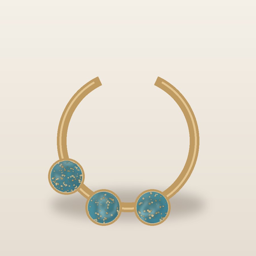 Bracelet Rivière