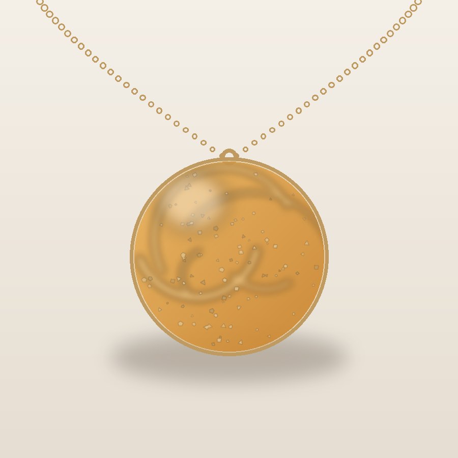 Collier Lumière